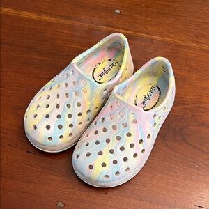 Cat & Jack Kids' Multicolor Water Shoes
